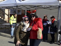 VIII San Silvestre Belmonteña